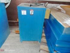 Rapid 1000-Amp DC Rectifier