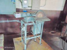 Combination Sander 6