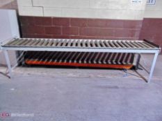 Stationary Conveyor 24