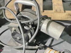 MasterFlow AH-301 Heated Blower