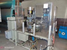 V-Mark Automation Assembly Machine