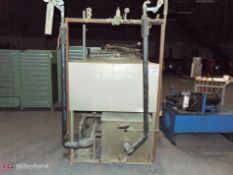 Continental Chiller, Air Cooled Liquid Chiller