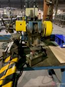 Burke Benchtop Milling Machine