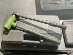 Greenlee 1804 Ratchet Knockout Punch Driver