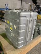 Pelican Style Travel Case