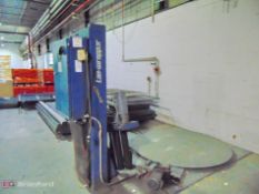 Lantech Pallet Wrapper 72