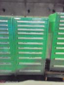 Vidmar 11-Drawer Cabinet