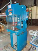Denison Multi-Press, Hydraulic Press