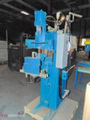 Lors Spot Welder 75-kVA