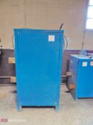 Rapid 3000-Amp DC Rectifier