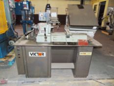 Victor 616 Lathe