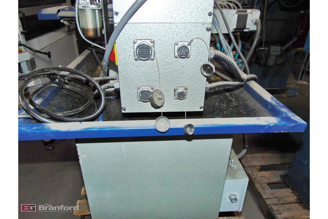 Bob CAD-Cam CNC Milling Machine - Image 4 of 5