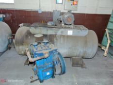 Quincy Air Compressor