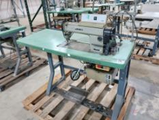 Juki Model DDL-5550-6 (WB), Sewing Machine