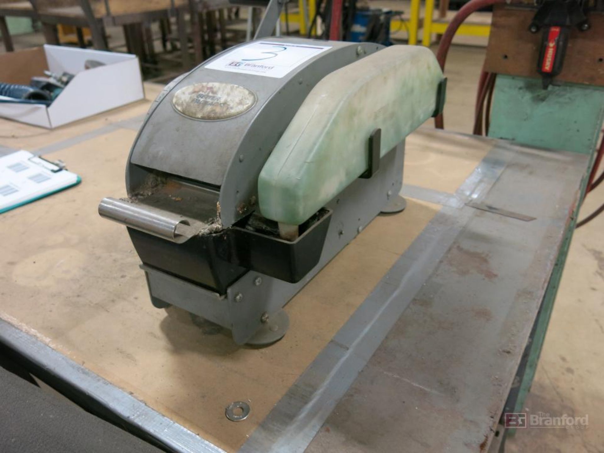 Betterpack Model 333 Plus Fiberglass Reinforced Tape Dispenser