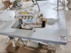 Juki Model M0-6714S (MO-6700), Sewing Machine