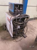 Hobart Model Tigwave 250, AC/DC Welding Power Source