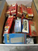 Lot of Carbide Inserts