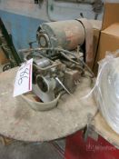 Electric Fiberglass Fiber Cutter