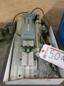 Brecknell Electro Samson Pneumatic Pull Tester