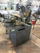 HydMech Model PH261HB 96, 45 x 1, 60 x 0.035 Horizontal Band Saw