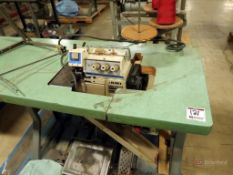 Juki Model M0-2504, Sewing Machine