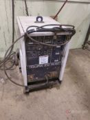 Hobart Model Tigwave 250, AC/DC Tig Welding Power Source