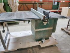 Powermatic Houdaille Model 68, Approx. 10