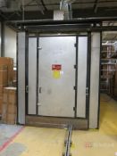 Gehnrich Pass Through Propane Oven