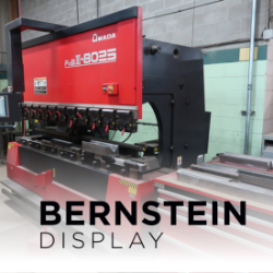 Bernstein Display