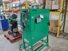 StoroPack Paper Plus Model PPSU, Packaging Paper Crumbler