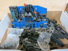 Lot of Tiedown Straps