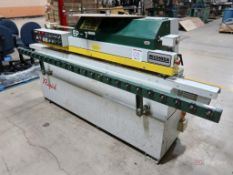 Cehisi Model EP-7 Rapid, Edge Bander