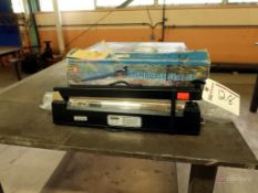 Powerseal Model TCI016C, 16