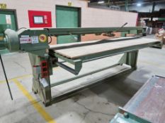 Export S (F.LLI BINI - 4CR) 114