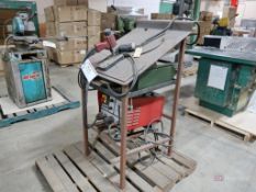 TRW Nelson Stud Welder, Model 101