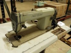 Artisan Model 5550-H, Single Needle Sewing Machine