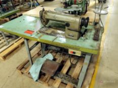 Juki Model DDL-555-4 (3B), Sewing Machine