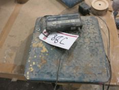 Pelouze Model 4040, 400-Lb Cap. Digital Scale