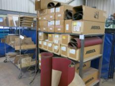 Large Lot of Mirka 36