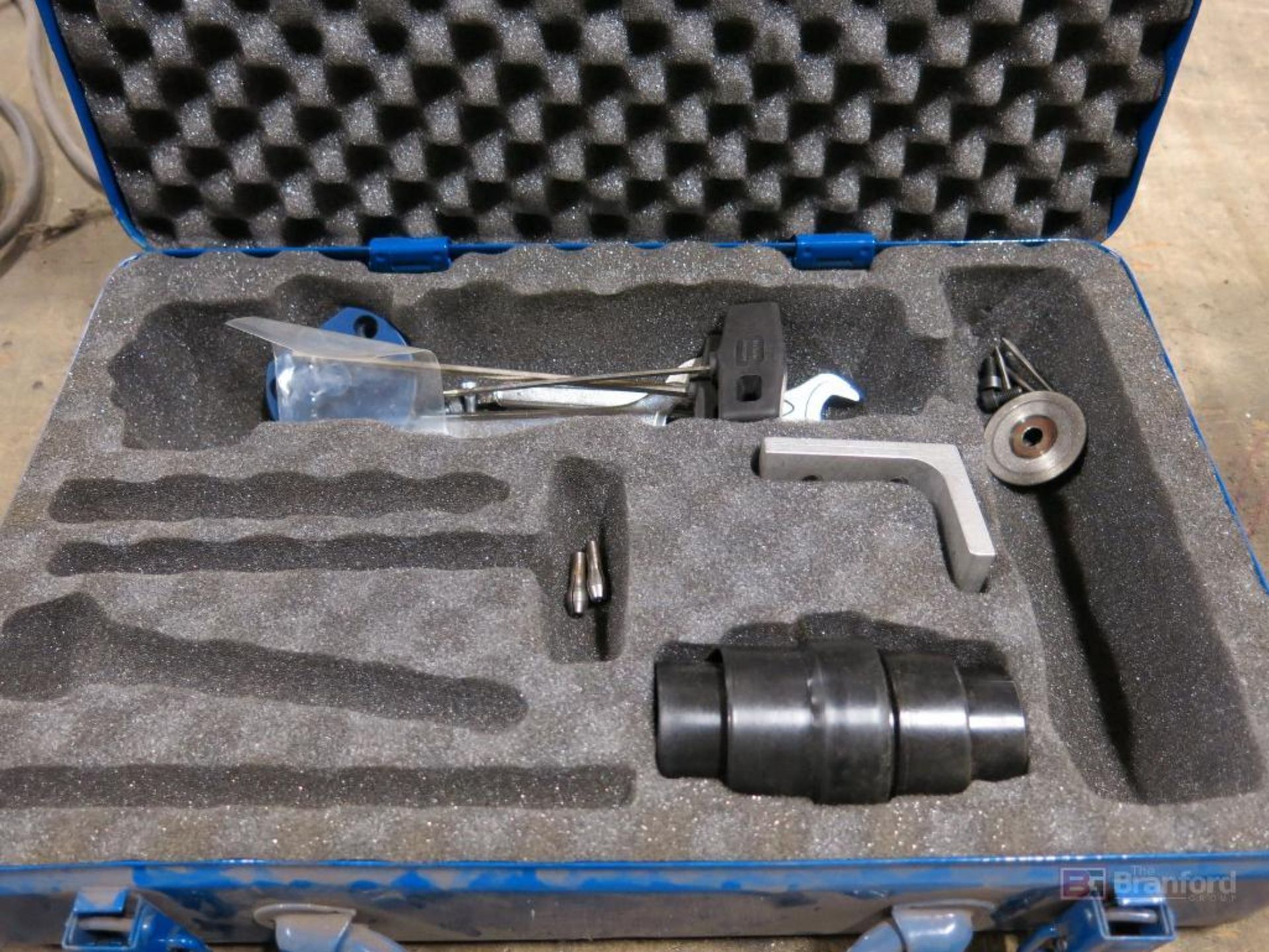 Turbo Sharp III Electric Tungsten Grinder - Image 3 of 3