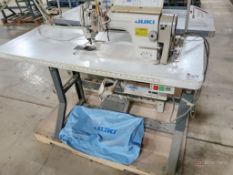 Juki Model DDL-8700-7 (WB), Sewing Machine