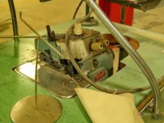 Juki Model M0-812, Multi-Thread Sewing Machine