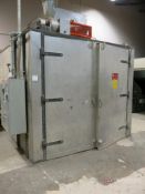 Gehnrich 2-Door Electric Oven