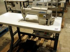 Juki Model DDL-8700-7, Sewing Machine