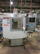 Haas Model Mini-Mill, CNC Vertical Machining Center