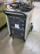 Hobart Model Tigwave 250, AC/DC Tig Welder