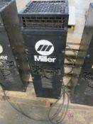 Miller Model 042495 Watermate A1, Cooling System