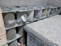 Large Lot of Diversi-Tech Filters