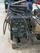 Miller Model Econotig, CC AC/DC Tig Welding Power Source